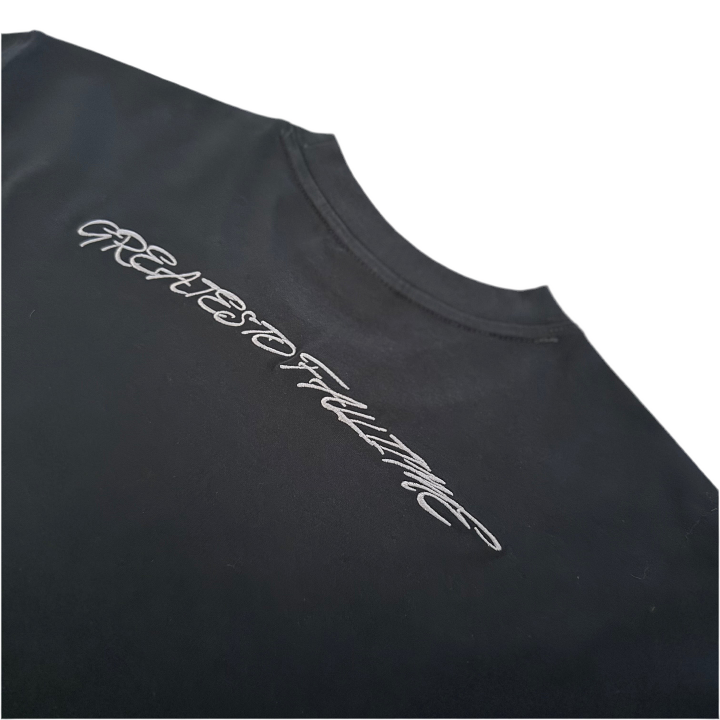 twentyone NFL Tee gray
