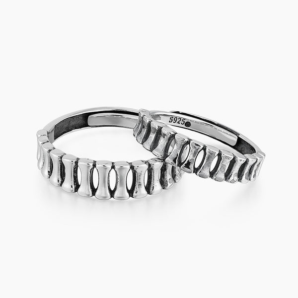 Unisex Ring