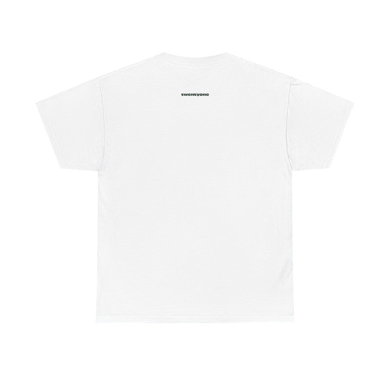 ToF Graphic Unisex Heavy Cotton Tee