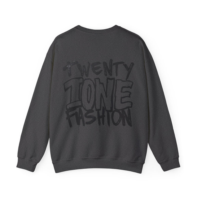 Unisex Crewneck Sweatshirt