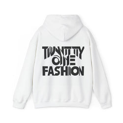 Unisex Heavy Blend™ Hoodie with Stylish Trendy Design