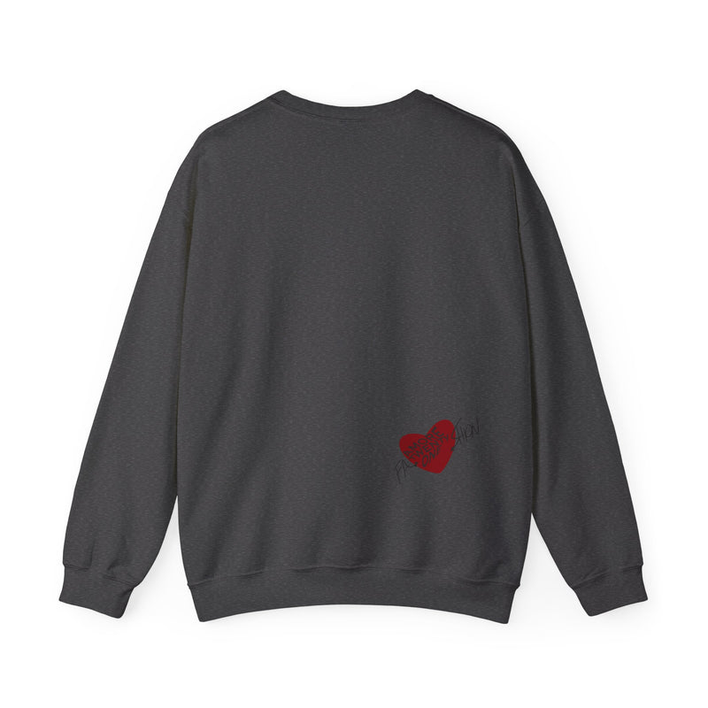 Unisex Heavy Blend Crewneck