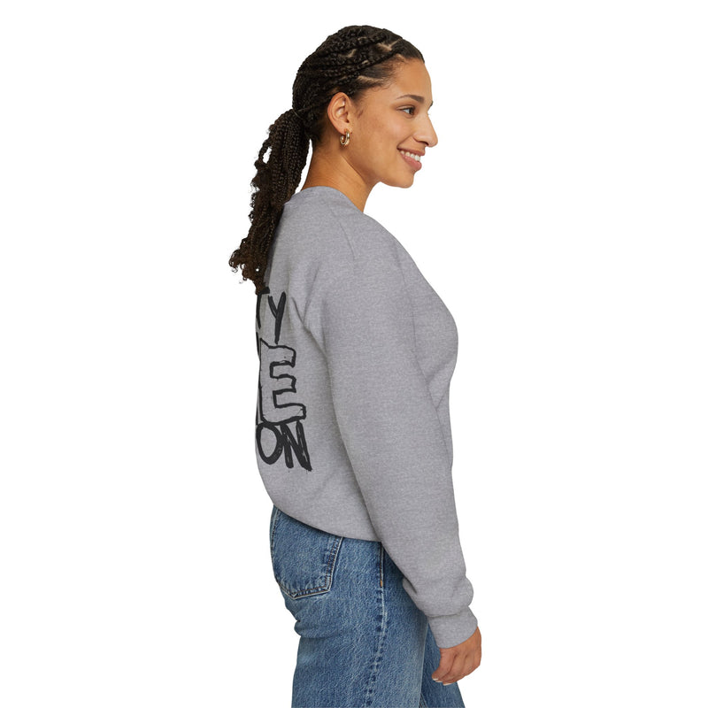 Unisex Crewneck Sweatshirt