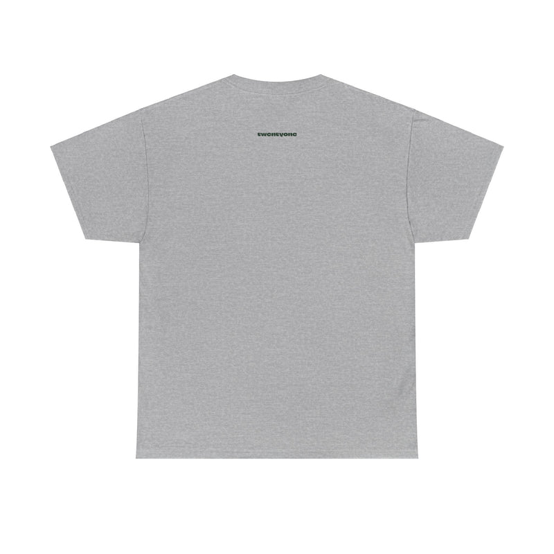 ToF Graphic Unisex Heavy Cotton Tee