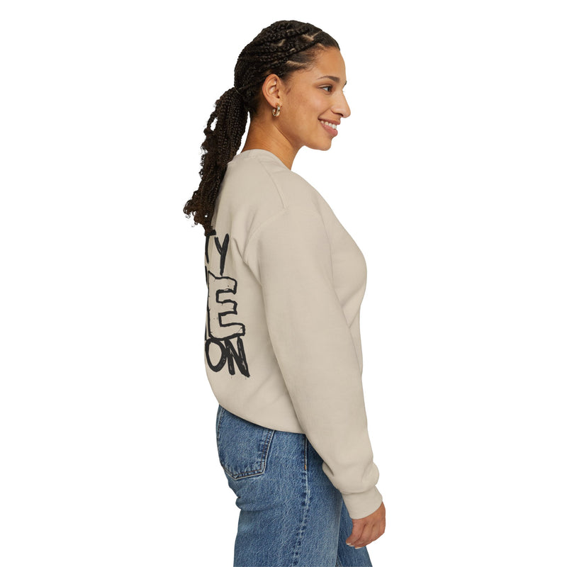 Unisex Crewneck Sweatshirt