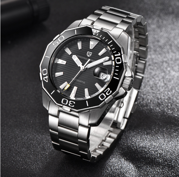 Men's Mechanical Watches