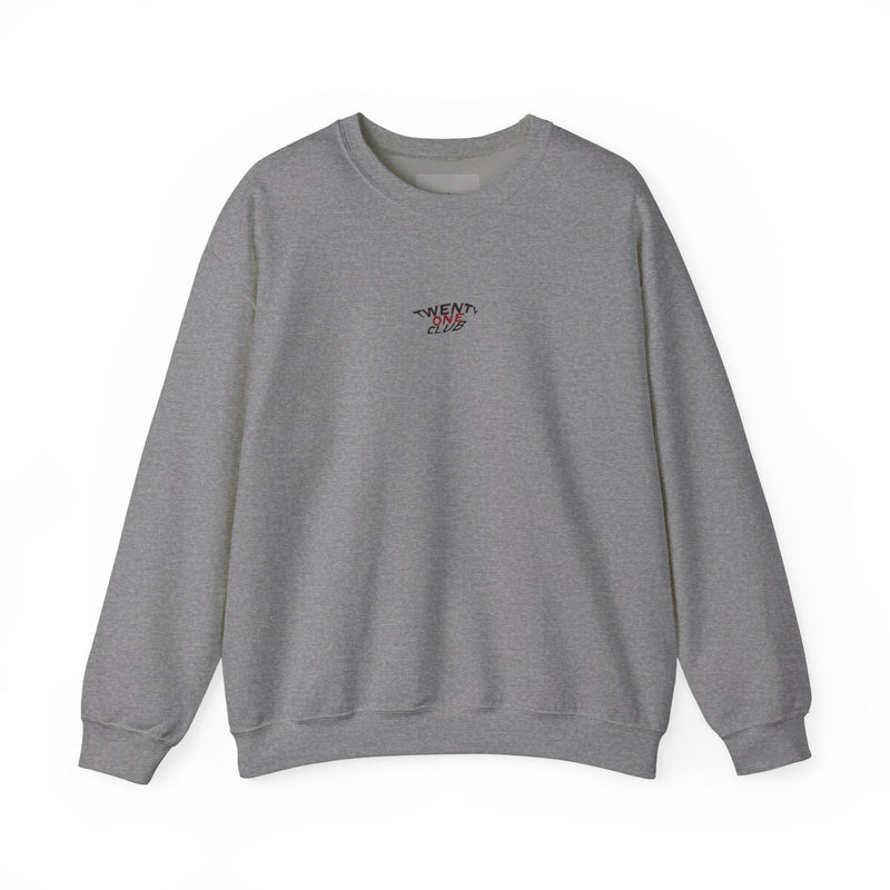 Unisex Heavy Blend Crewneck