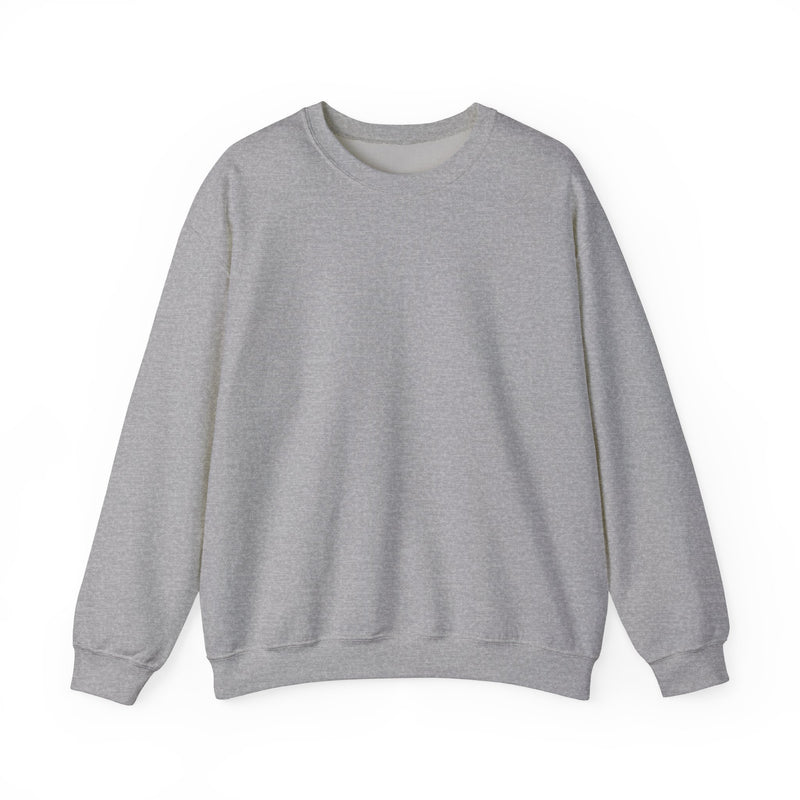 Unisex Crewneck Sweatshirt