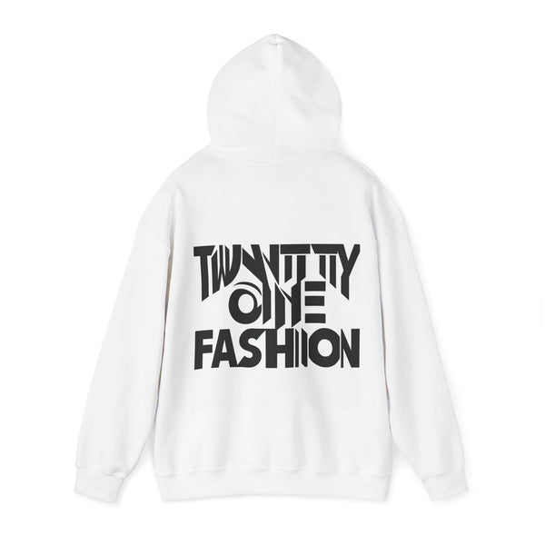 Unisex Heavy Blend™ Hoodie with Stylish Trendy Design