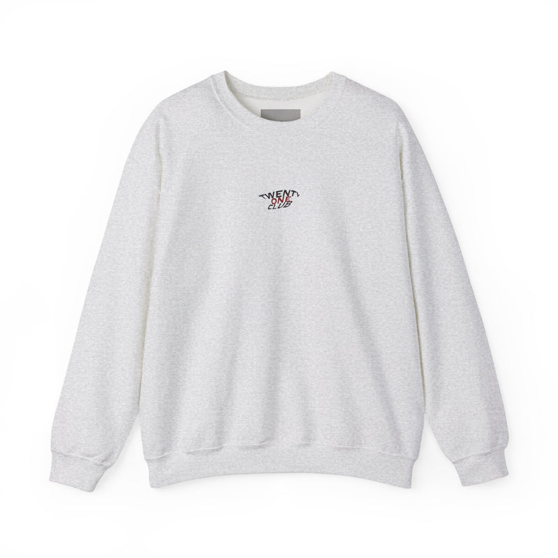 Unisex Heavy Blend Crewneck