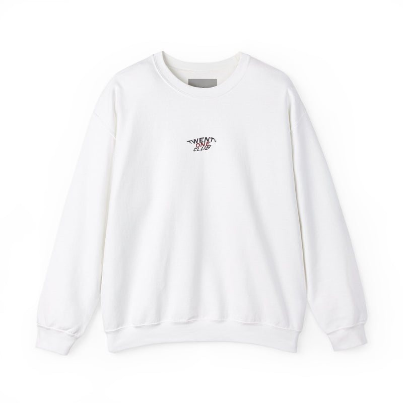 Unisex Heavy Blend Crewneck