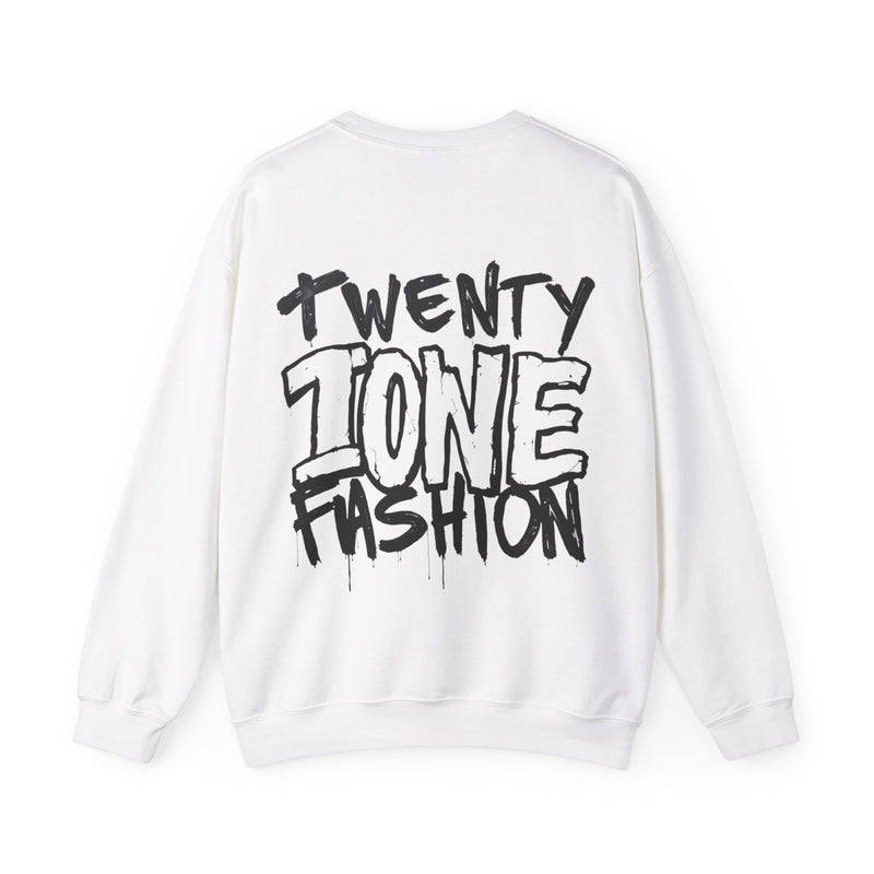 Unisex Crewneck Sweatshirt