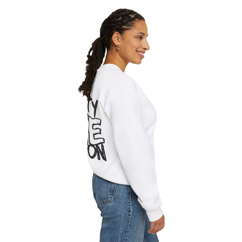 Unisex Crewneck Sweatshirt