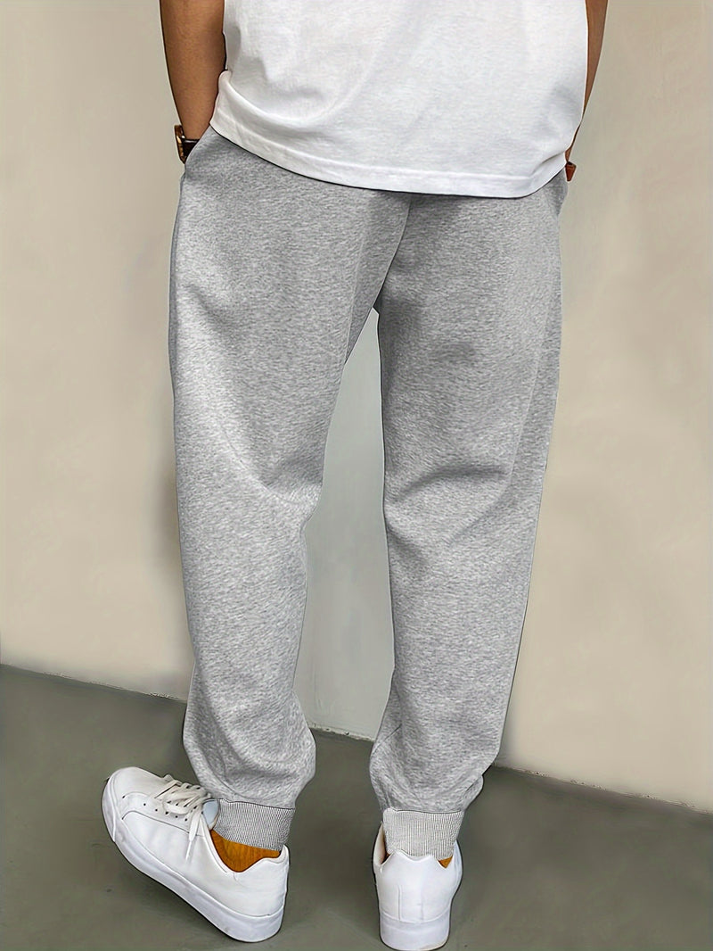 Casual Joggers