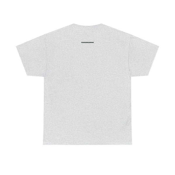 ToF Graphic Unisex Heavy Cotton Tee