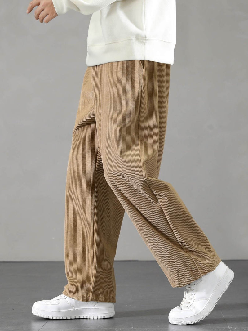 Men's Classy Pants