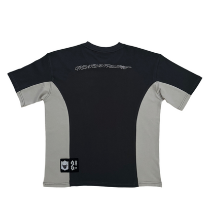 twentyone NFL Tee gray