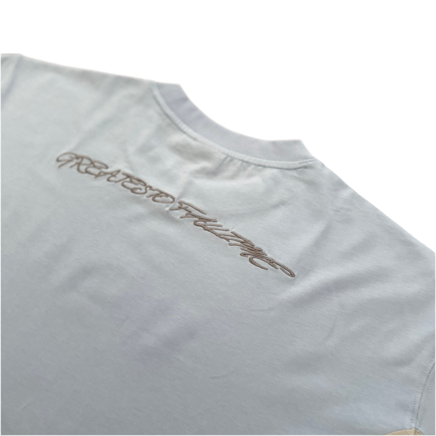 twentyone NFL Tee blue