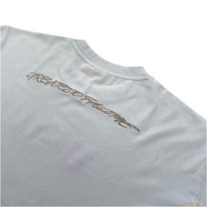 twentyone NFL Tee blue