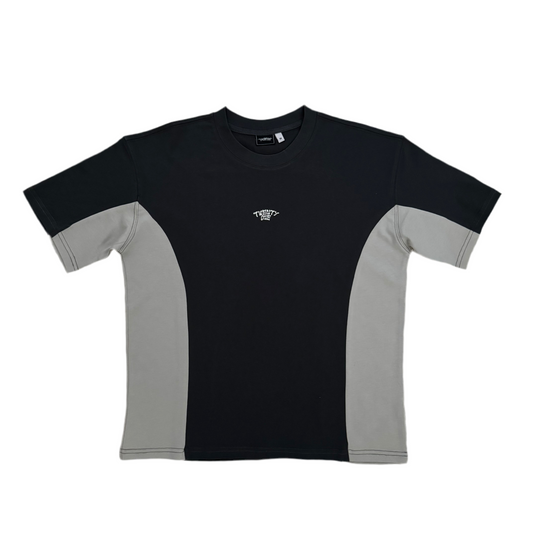twentyone NFL Tee gray