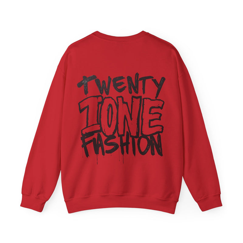 Unisex Crewneck Sweatshirt