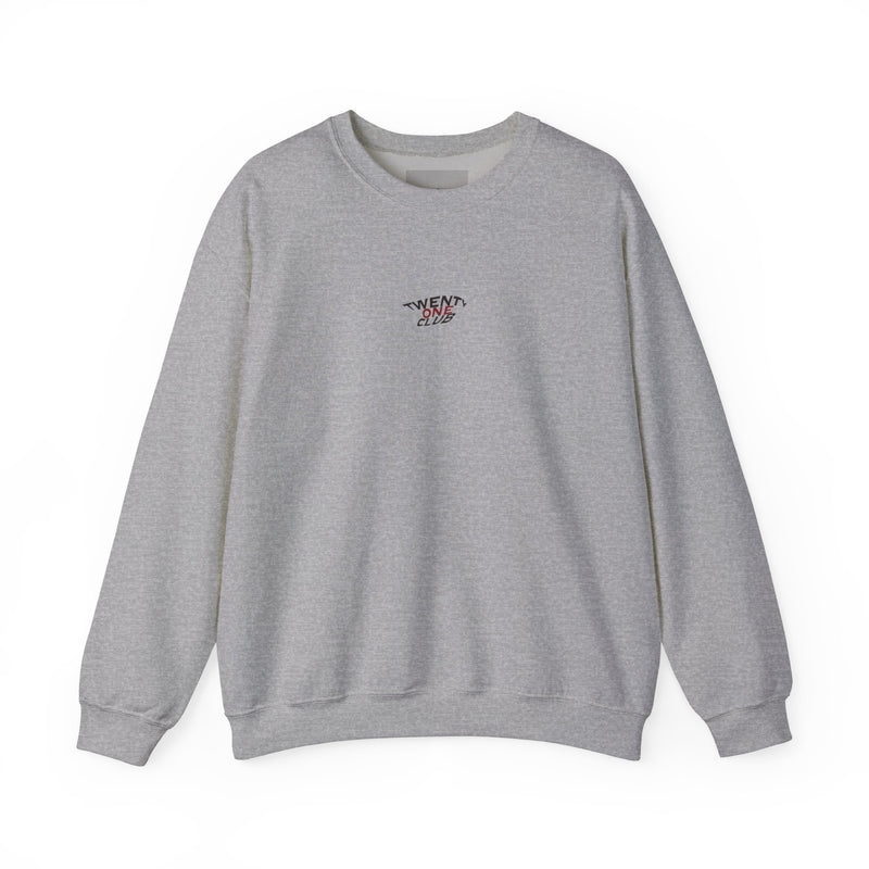 Unisex Heavy Blend Crewneck