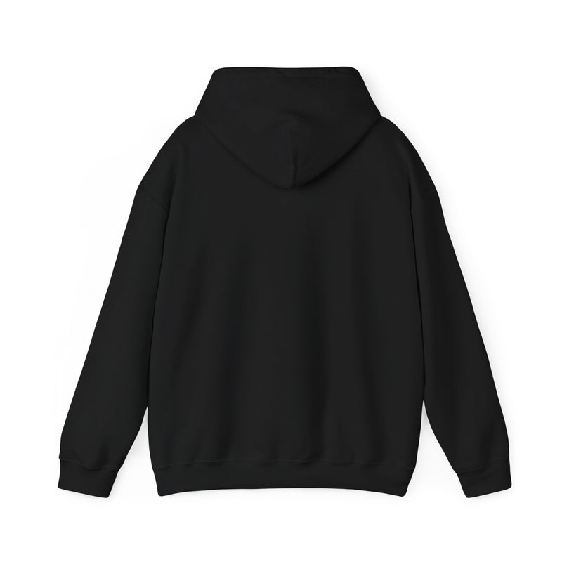 Comfort Unisex Hoodie