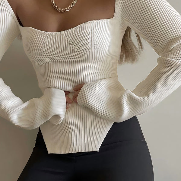 Classy Fall Sweater