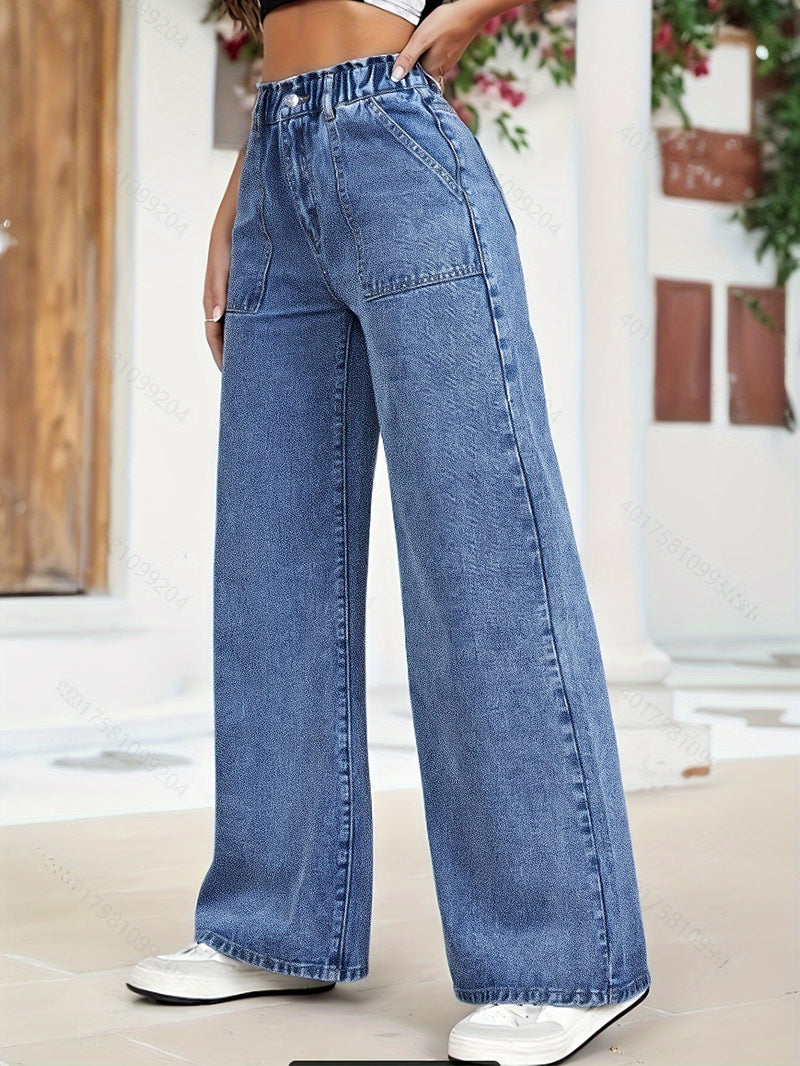 Women's Denim Jeans