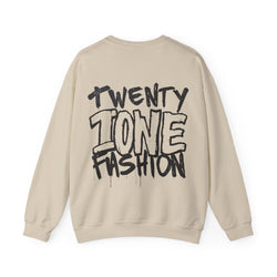 Unisex Crewneck Sweatshirt