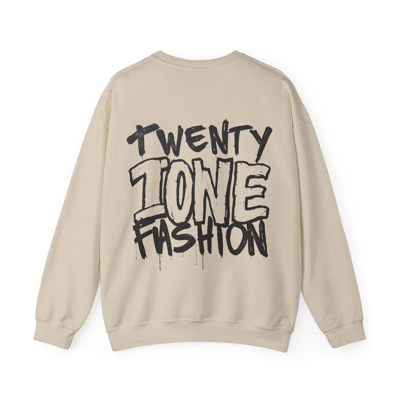 Unisex Crewneck Sweatshirt