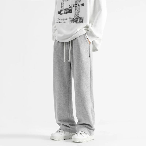 Casual Baggy Sweatpants