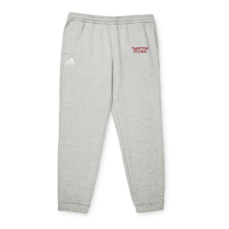 Adidas Unisex Fleece Joggers - twentyone