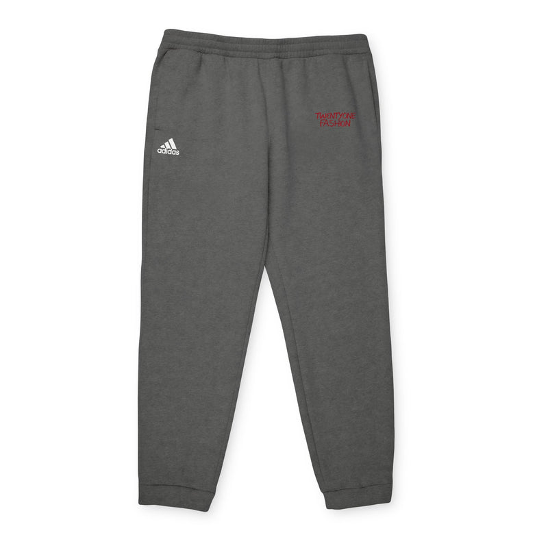 Adidas Unisex Fleece Joggers - twentyone