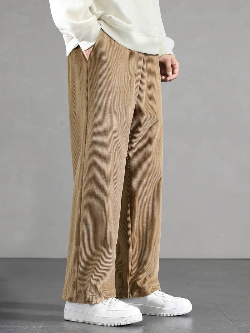 Men's Classy Pants