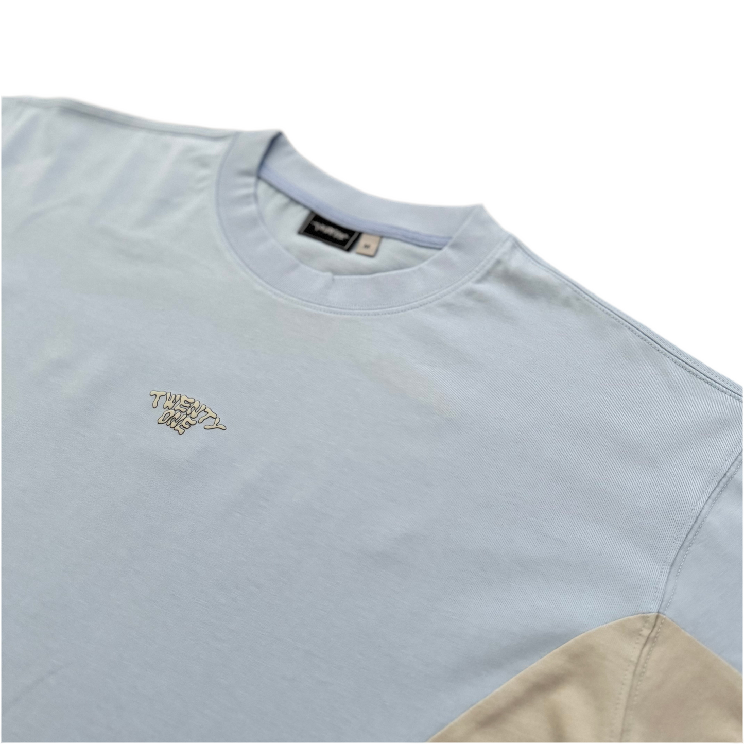 twentyone NFL Tee blue