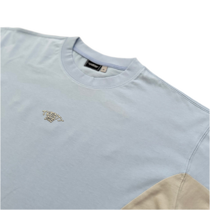 twentyone NFL Tee blue