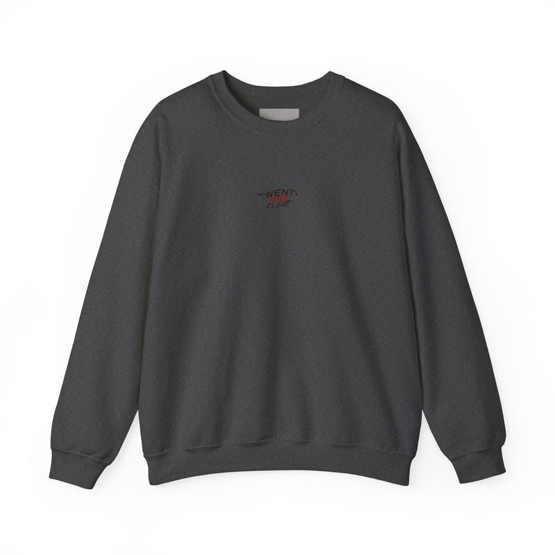 Unisex Heavy Blend Crewneck