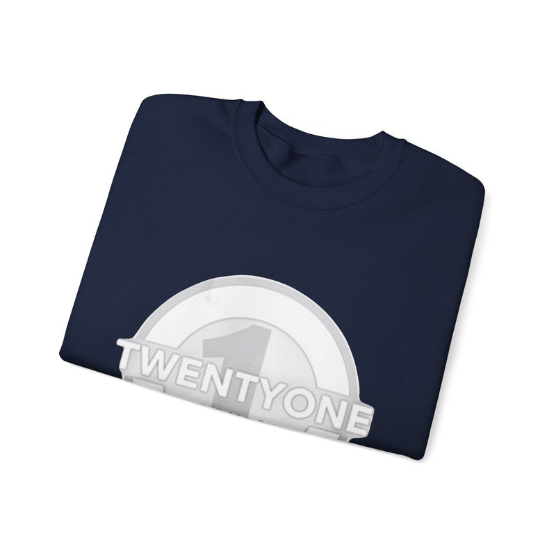 TWENTYONE Sweatshirt