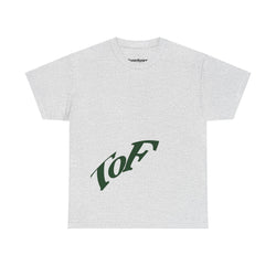 ToF Graphic Unisex Heavy Cotton Tee