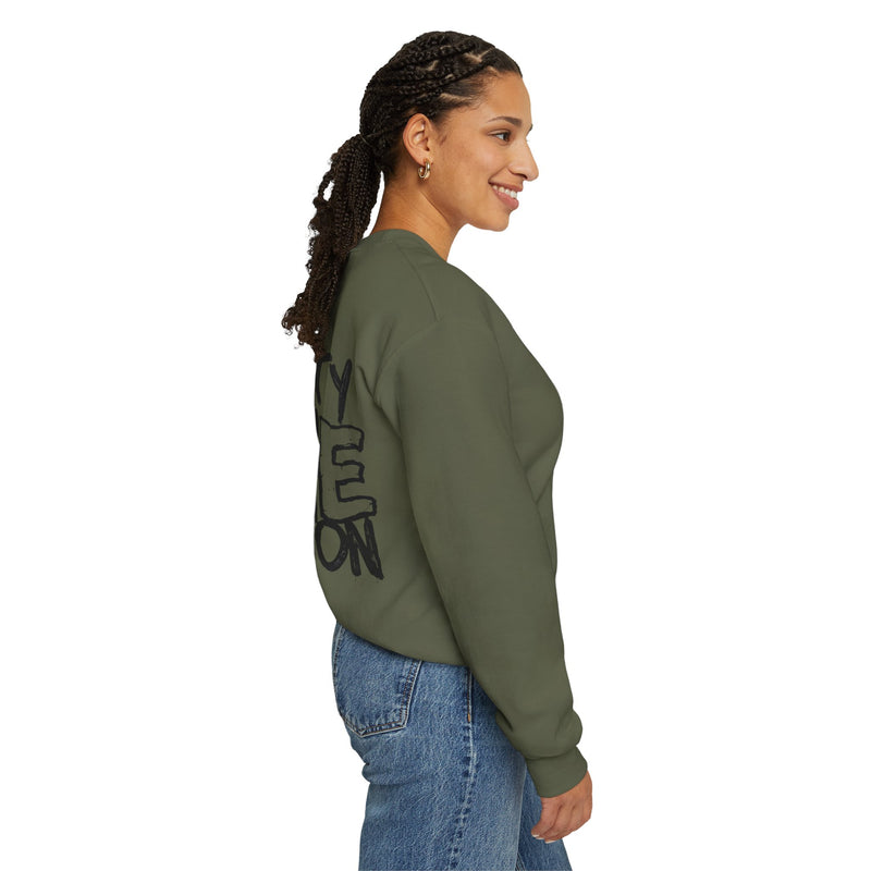 Unisex Crewneck Sweatshirt