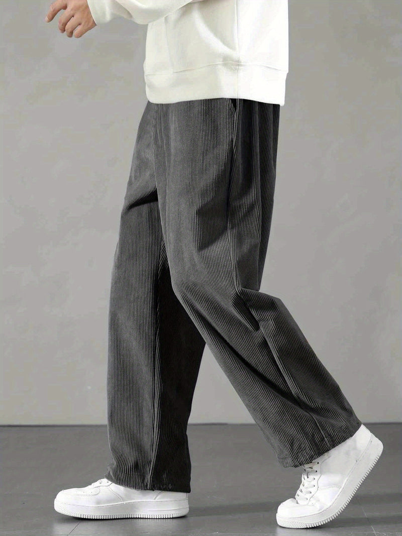 Men's Classy Pants