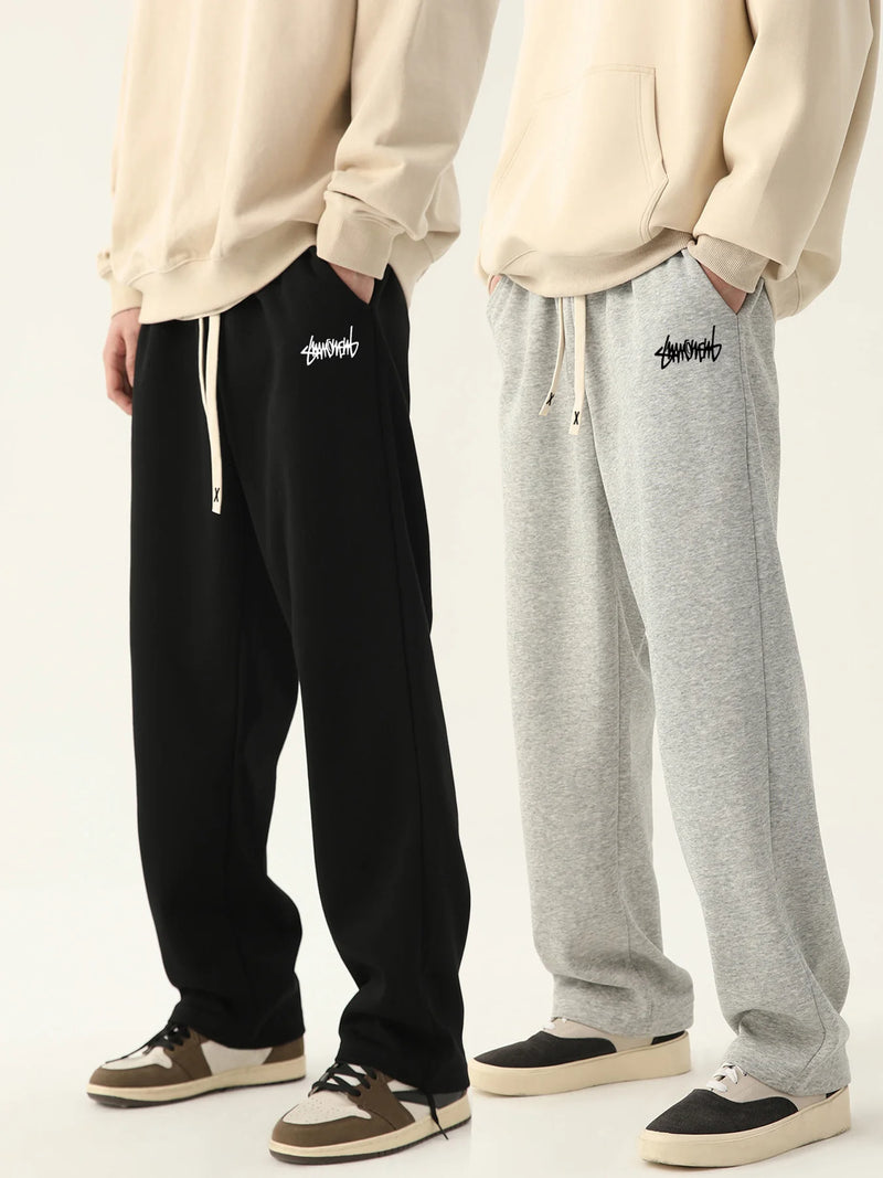 Men's Baggy Sweatpants