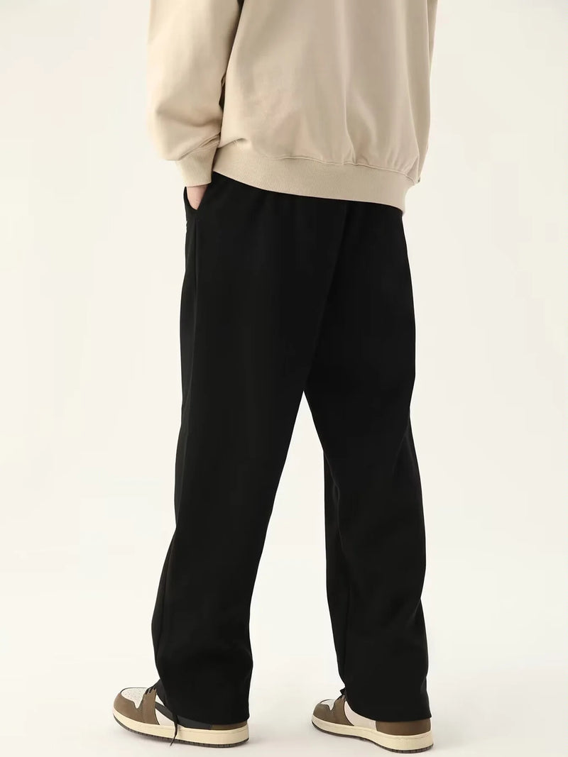 Men's Baggy Sweatpants