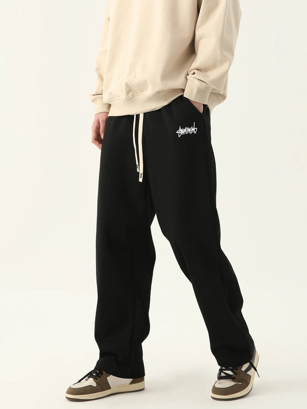 Men's Baggy Sweatpants