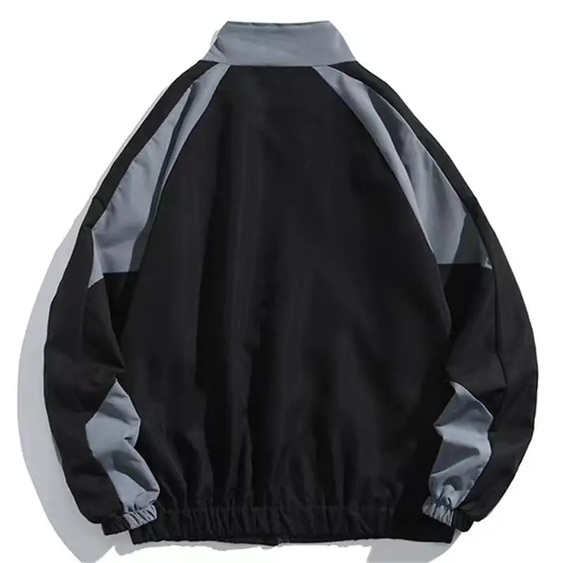 Unisex Windbreaker