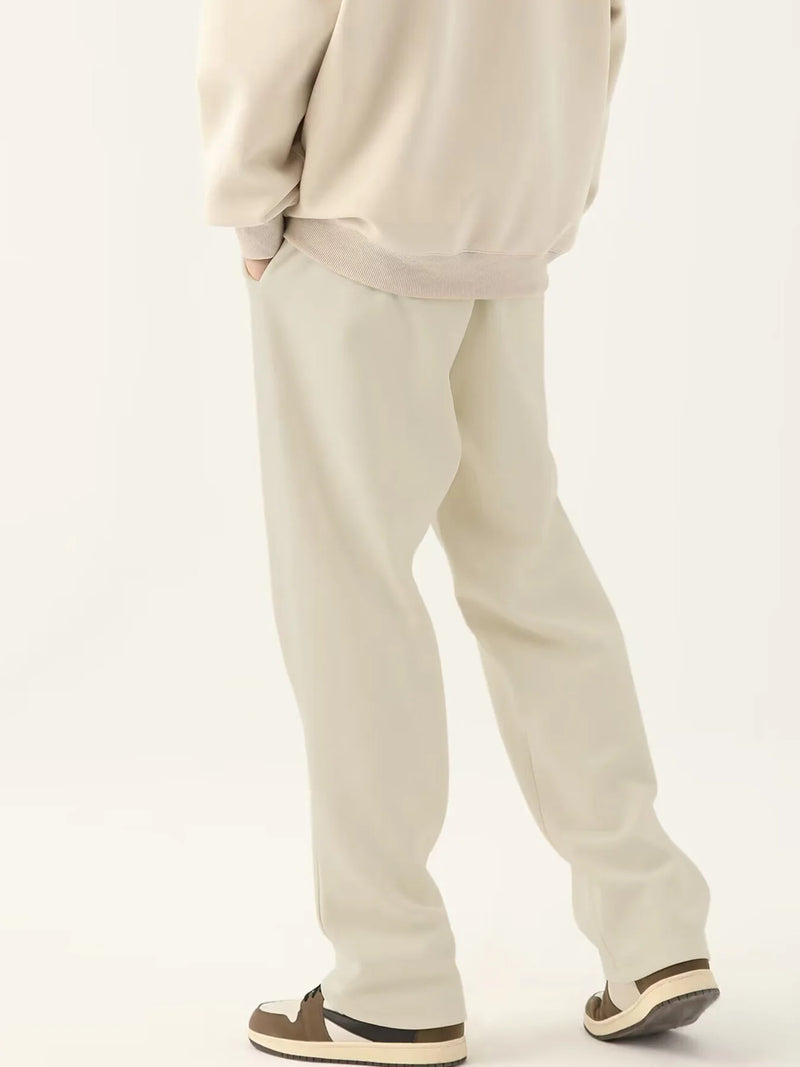 Men's Baggy Sweatpants