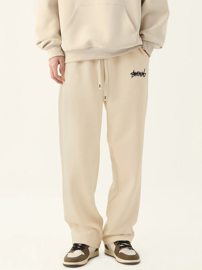 Men's Baggy Sweatpants