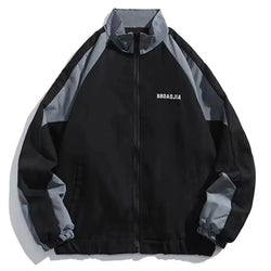 Unisex Windbreaker