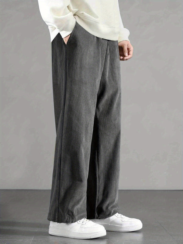 Men's Classy Pants